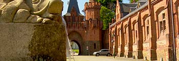 Hradec nad Moravicí